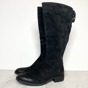 New! Born Hayden Tall Boot
